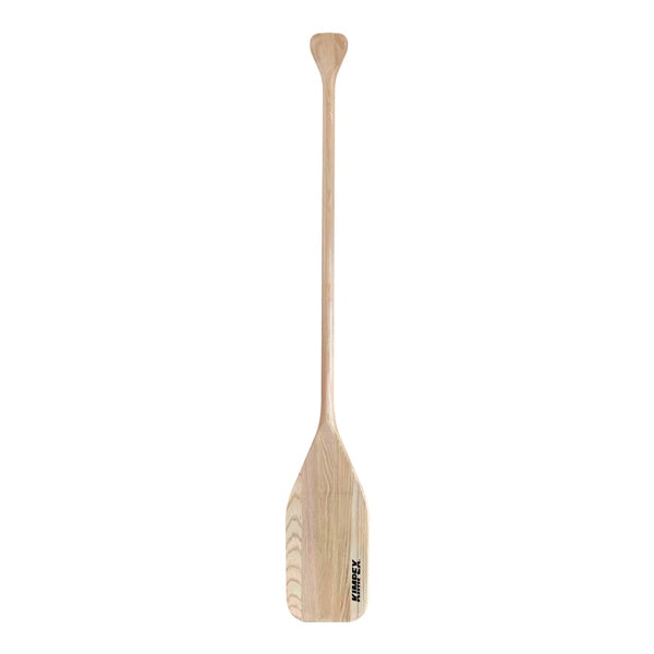 BEAVER TAIL PADDLE SQUARE TIP 5.5FT