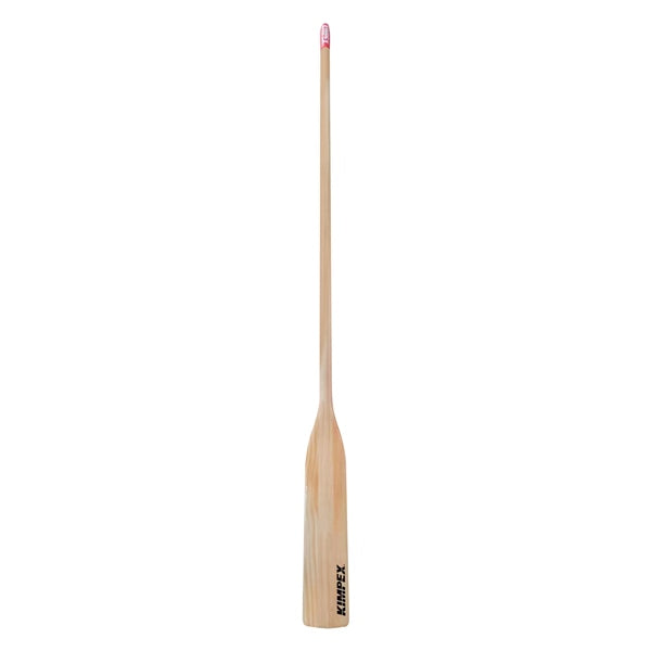 PREMIUM WOOD OAR WITH CONFORTGRIP 7.0FT