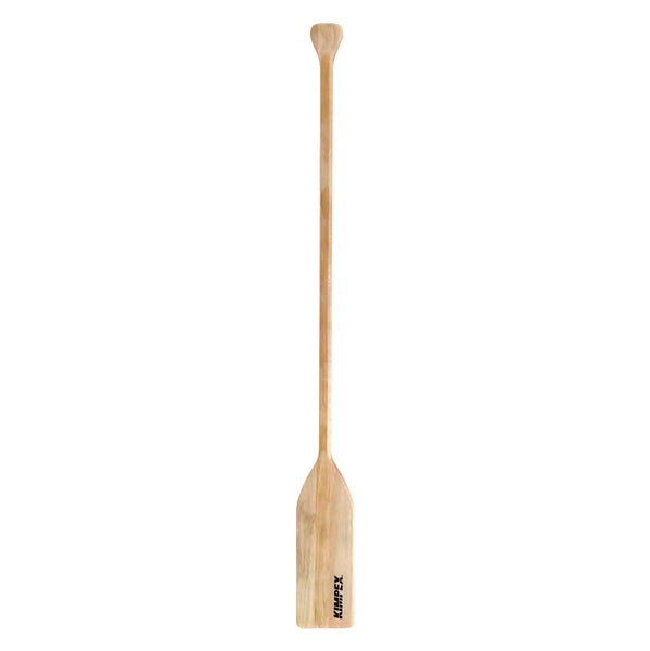 CANOE PADDLE WOOD ECONO  5.0FT