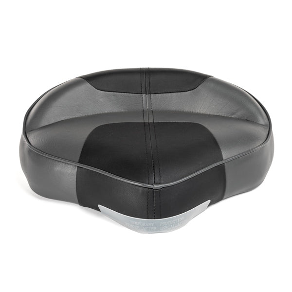 SEAT PRO PEDESTAL CHC/BK KIMPEX