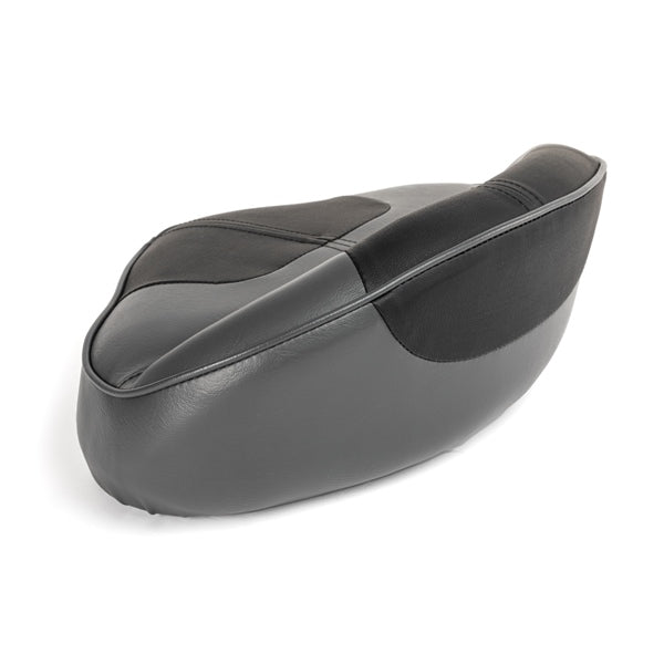 SEAT PRO PEDESTAL CHC/BK KIMPEX