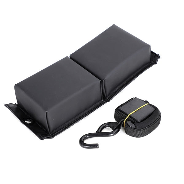 PWC BUMPER FENDER W/STRAP KIMPEX