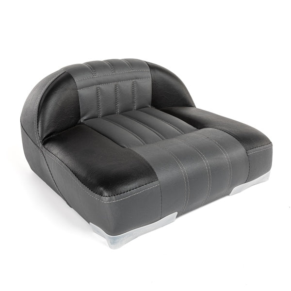 SEAT PRO PEDESTAL DELUXE CHC/BK KIMPEX