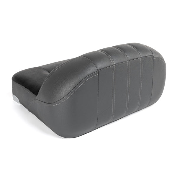 SEAT PRO PEDESTAL DELUXE CHC/BK KIMPEX