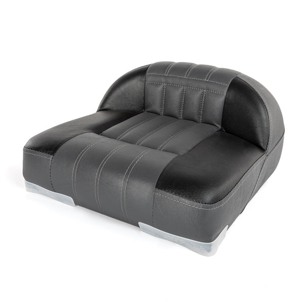SEAT PRO PEDESTAL DELUXE CHC/BK KIMPEX
