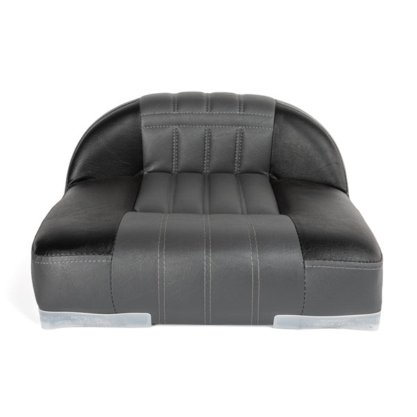 SEAT PRO PEDESTAL DELUXE CHC/BK KIMPEX