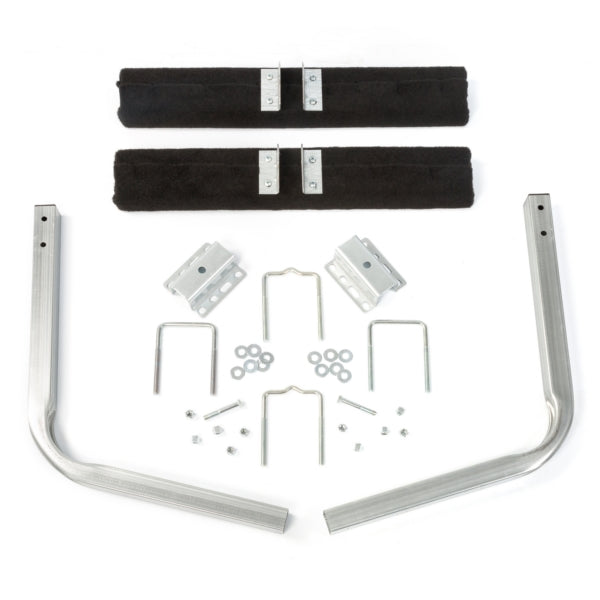 SHORT BUNK STYLE BOAT GUIDE ON