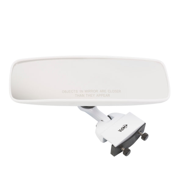 COMP II WHITE 4IN X 11IN (M8W)