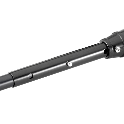 EXTENSION HANDLE 37-52IN W/U JOINT