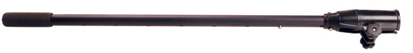 EXTENSION HANDLE 30IN FIXED LENGTH