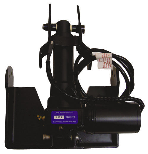INTEGRAL TRIM & TILT - JOHNSON/EVINRUDE