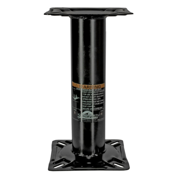 PEDESTAL 13IN ECONOMY
