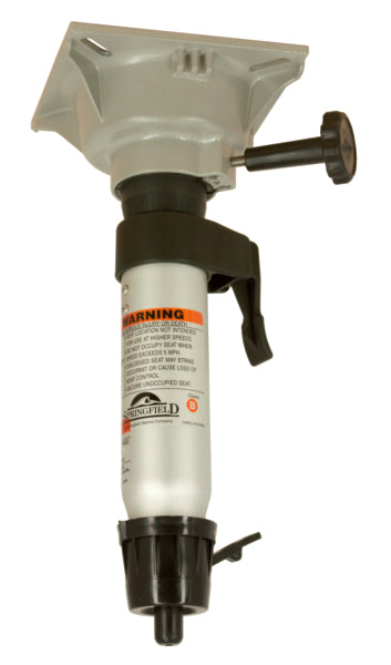TAPERLOCK ADJUSTABLE PEDESTAL