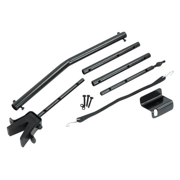 EXTEND-A-REACH MOTOR SUPPORT