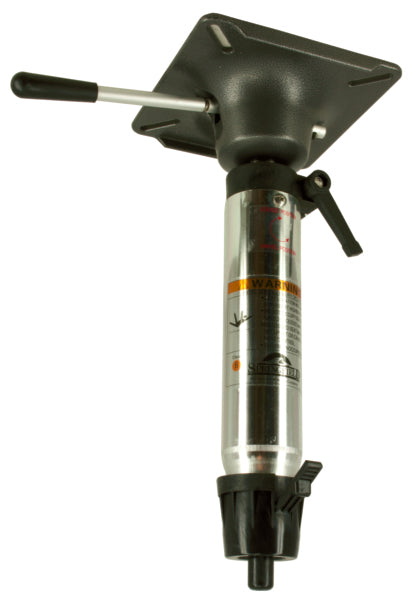 TAPERLOCK LOCKING POWER PEDESTAL