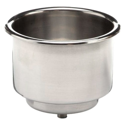 STAINLESS STEEL CUP HOLDER