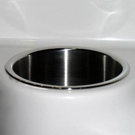 STAINLESS STEEL CUP HOLDER