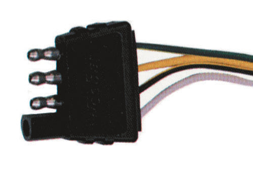 TRAILER CONNECTOR