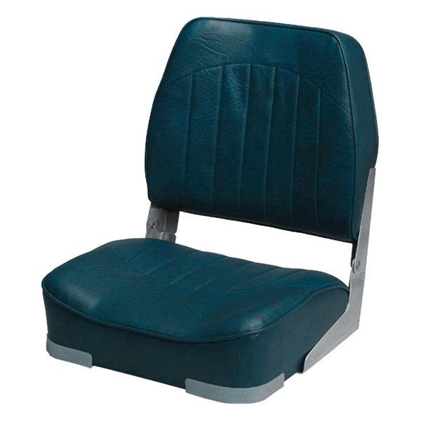FOLD DOWN SEAT NAVY BLUE