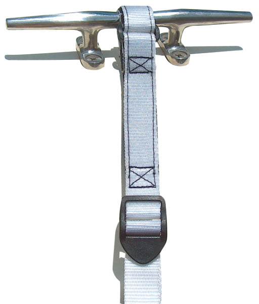 NN-SLIP FENDER STRAPS (PK/2)