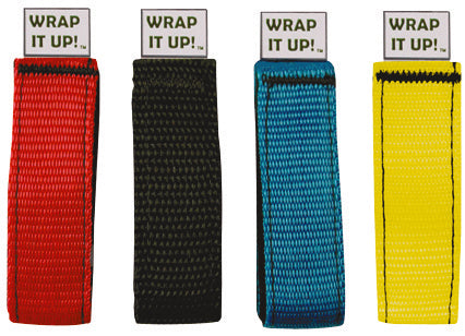 DISPLAY AIRHEAD WRAP IT UP