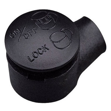 NYLON GAS LIFT ROD END FITTING