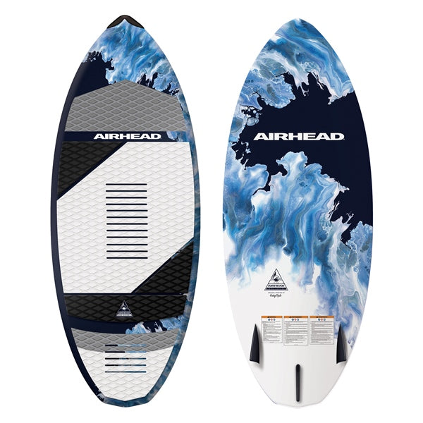 WAKESURF BOARD LAKE EFFECT