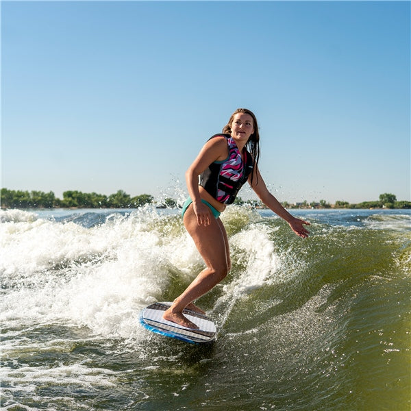 WAKESURF BOARD LAKE EFFECT