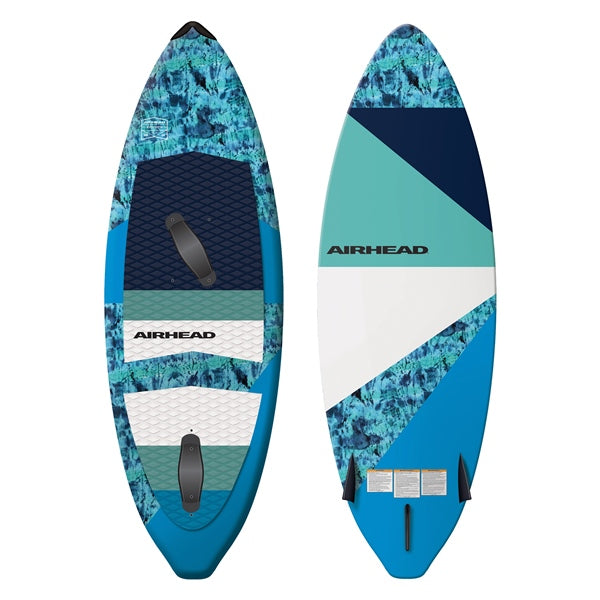 WAKESURF BOARD SPECTRUM TRAINER