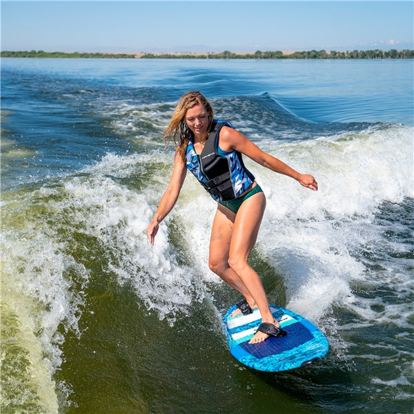 WAKESURF BOARD SPECTRUM TRAINER