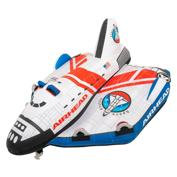 TOWABLE SPACE SHUTTLE AIRHEAD