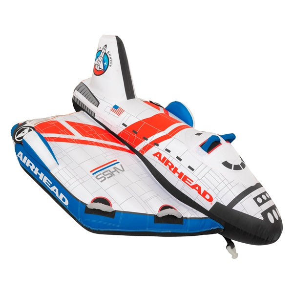 TOWABLE SPACE SHUTTLE AIRHEAD