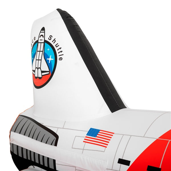 TOWABLE SPACE SHUTTLE AIRHEAD