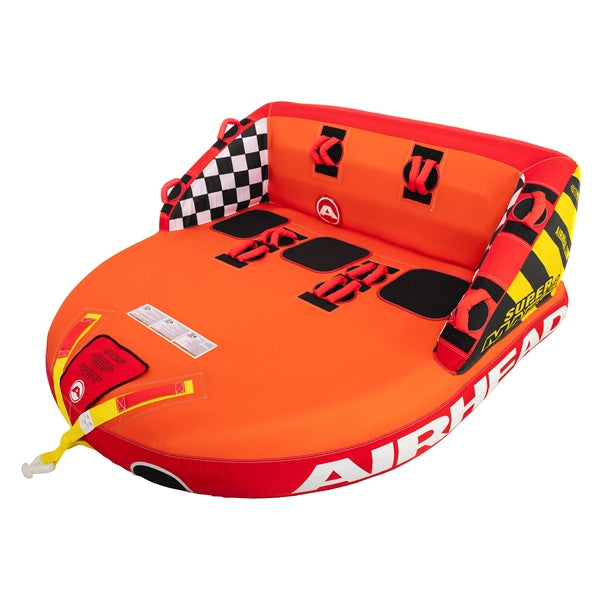 TOWABLE SUPER MABLE 3 AIRHEAD