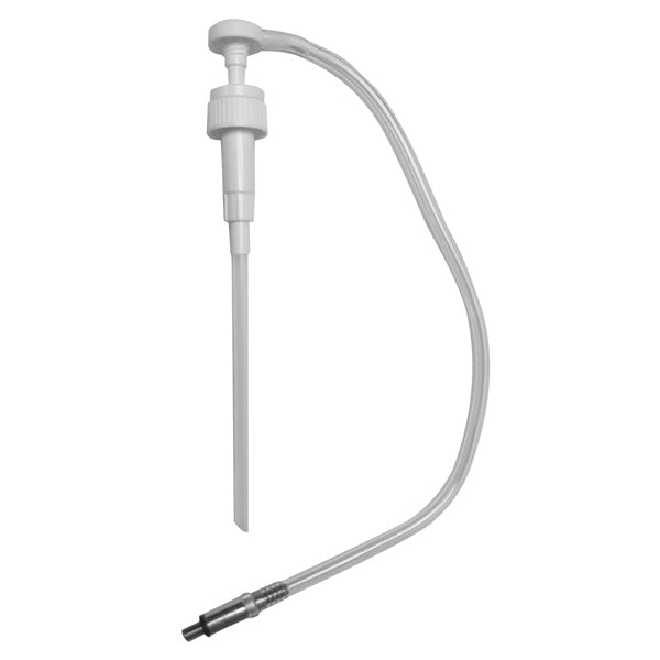 LOWER UNIT QUART PUMP