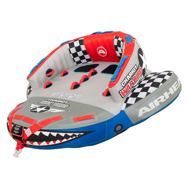 TOWABLE CHARIOT WARBIRD 2 AIRHEAD
