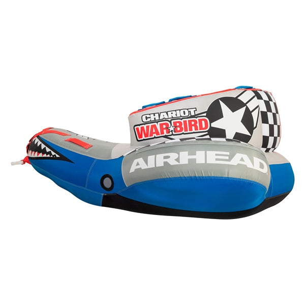 TOWABLE CHARIOT WARBIRD 2 AIRHEAD