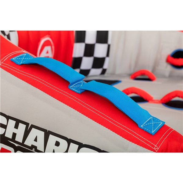 TOWABLE CHARIOT WARBIRD 2 AIRHEAD