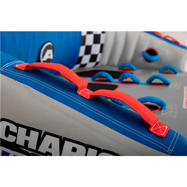 TOWABLE CHARIOT WARBIRD 3 AIRHEAD