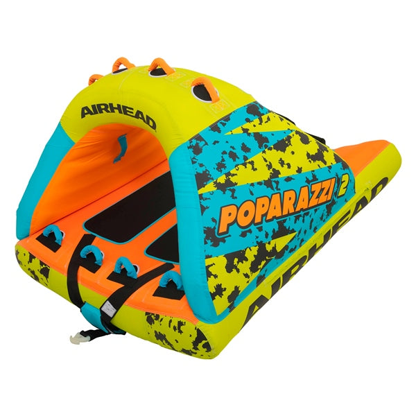 TOWABLE POPARAZZI 2 AIRHEAD