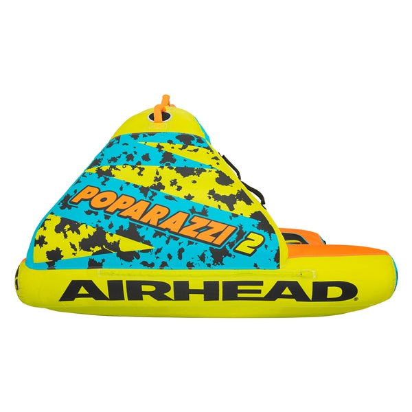 TOWABLE POPARAZZI 2 AIRHEAD