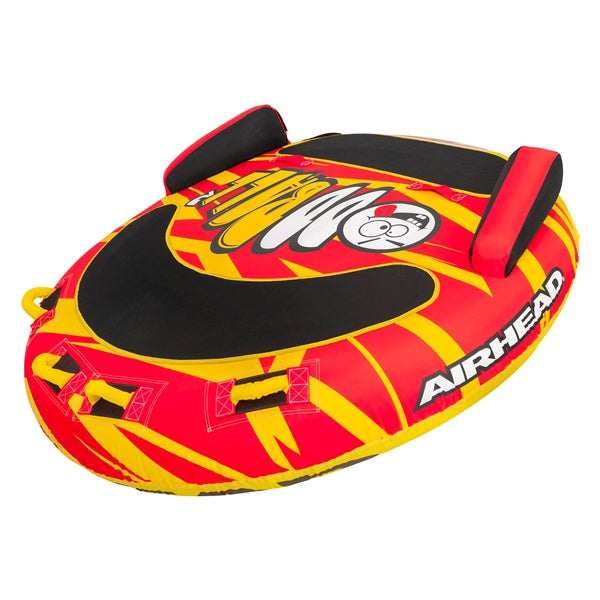 TOWABLE ODDBALL 2 AIRHEAD