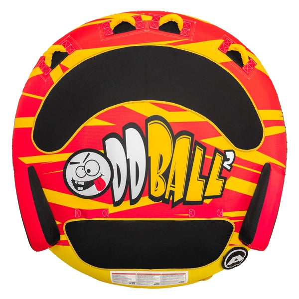 TOWABLE ODDBALL 2 AIRHEAD