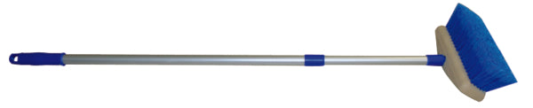 ECONOMY EXT. HANDLE 2 -4  WITH 8" BRUSH