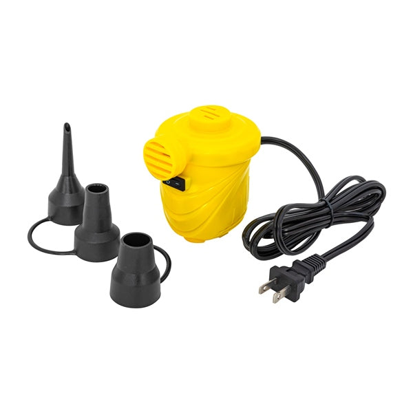 POOL FLOAT PUMP 120V AIRHEAD