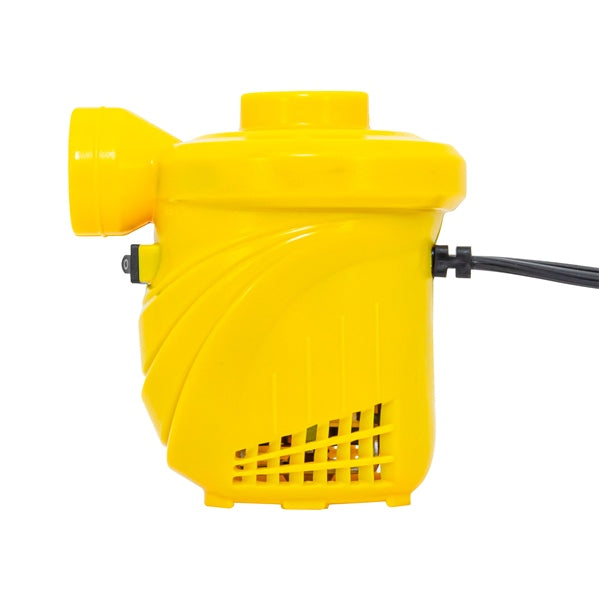POOL FLOAT PUMP 120V AIRHEAD
