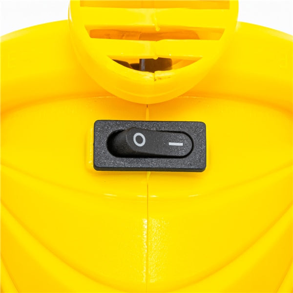 POOL FLOAT PUMP 120V AIRHEAD