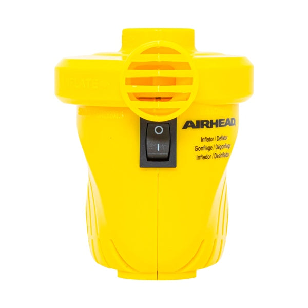 POOL FLOAT PUMP 120V/12V AIRHEAD