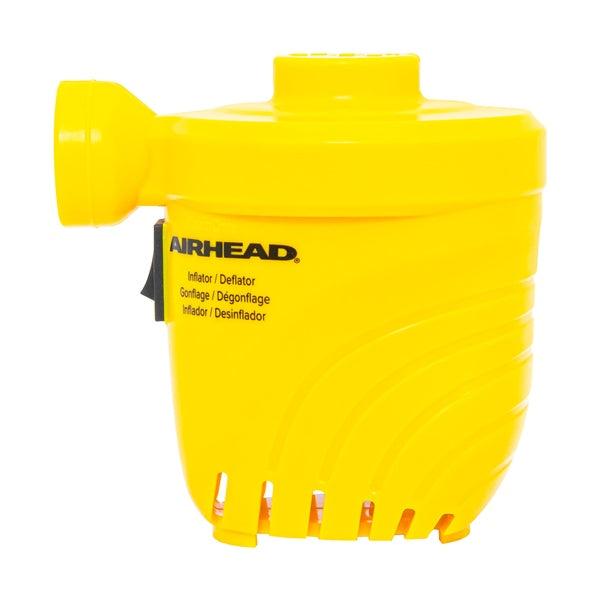 POOL FLOAT PUMP 120V/12V AIRHEAD