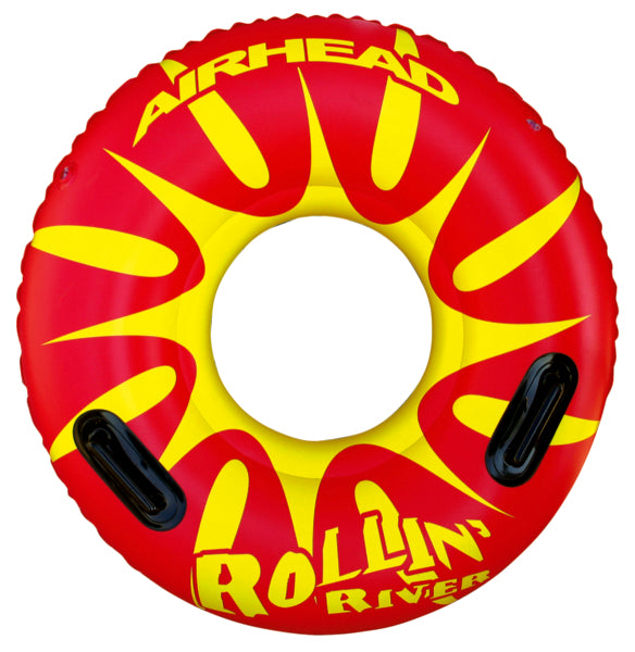 ROLLIN RIVER TUBE